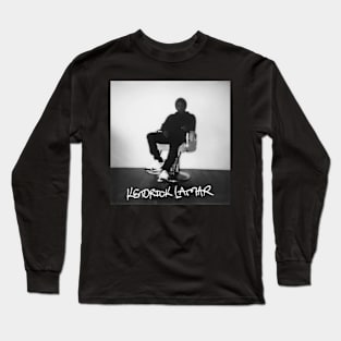 kendrick lamar vintage Long Sleeve T-Shirt